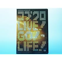 Amazon.co.jp: コブクロ LIVE at 武道館 : コブクロ: DVD